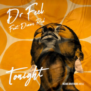 Dr Feel & Dennis Red - Tonight (Original Mix)