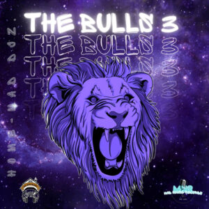 Home-Mad Djz - The Bulls 3 (Album)