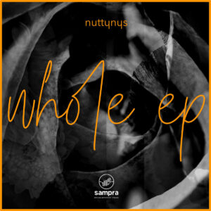 Nutty Nys - Whole EP
