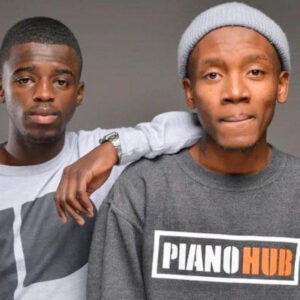 PRINCE DA DJ & Nkulee501 - Valo