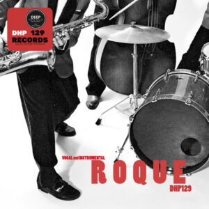 Roque - Control
