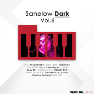 VA - Sanelow Dark, Vol. 6