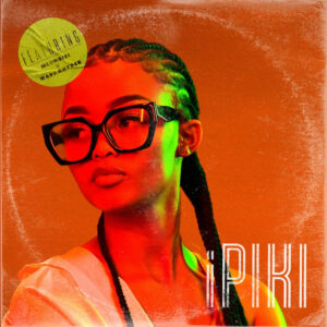 Sbahle - iPiki (feat. Mlungisi & Wave Rhyder)