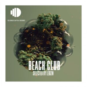 VA - Selebogo Capital Records Beach Club (Selected By Lebzin)