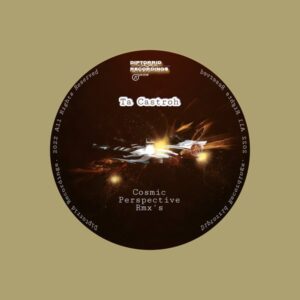 Ta Castroh - Cosmic Perspective Rmx's