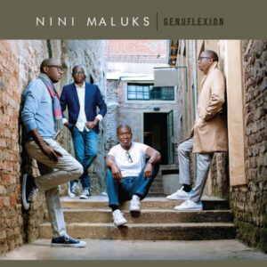Nini Maluks - G.E.N.U.F.L.E.X.I.O.N (Album)