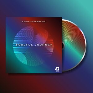 AdriatiqueBoys SA - Soulful Journey EP