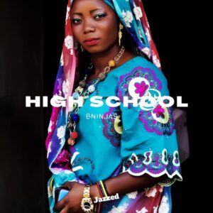 BNinjas - High School EP