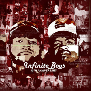 Infinite Boys - 10th Anniversary