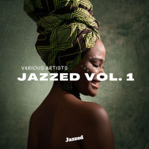 VA - Jazzed, Vol. 1