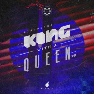 KingDonna - King With A Queen EP