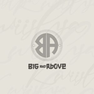 Kwiish SA - Big And Above (Album)