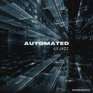 Lejazz - Automated EP