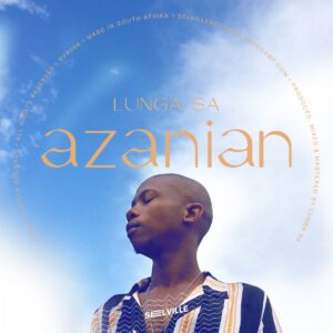 Lunga SA & Mthandazo Gatya - Awu Bambeki