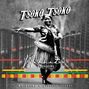 Makhadzi - Tsoko Tsoko (feat. Mr Brown & AirBurn Sounds)