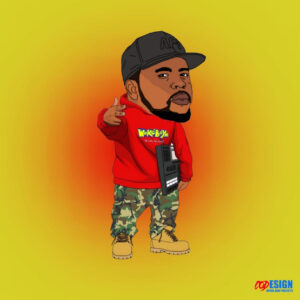 Metro CMG - Where The Danger Is (feat. Trevor Smith & Mas Musiq)