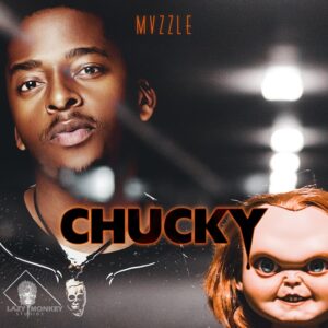 Mvzzle - Chucky