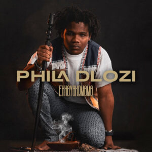 Phila Dlozi - Badimo (feat. DJ Maphorisa & Boohle)