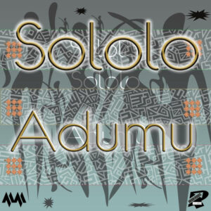 Sololo - Adumu (Album)