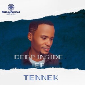 Tennek - Deep Inside EP