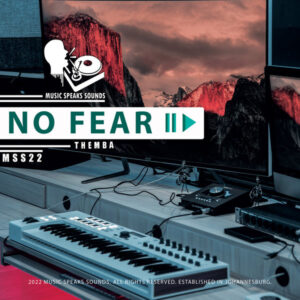 Themba - No Fear (Album)