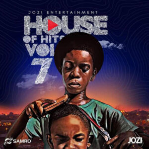Tumisho & Dj Manzo SA - House Of Hits Vol. 7