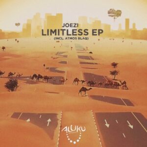 Joezi & Atmos Blaq - Night Cycle