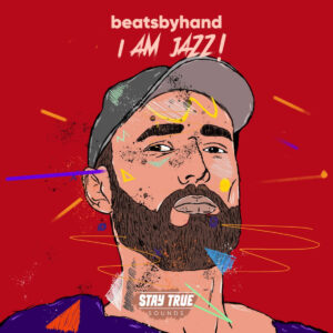 beatsbyhand - Don’t Let Me Down