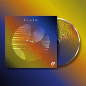 SeasonDeep - Mdali EP