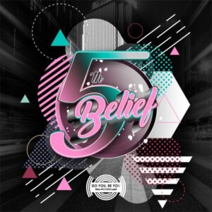VA - 5th Belief