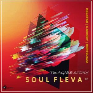 Soul Fleva - The Agabe Story EP