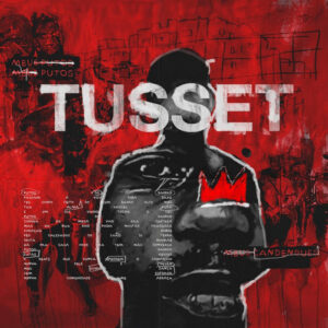 Afrokillerz - Tusset EP