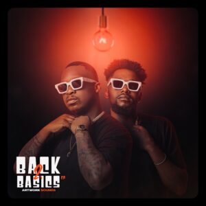 Artwork Sounds - Back 2 Basics EP
