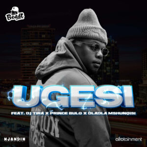 Beast RSA - UGESI (feat. Dj Tira, Dladla Mshunqisi & Prince Bulo)