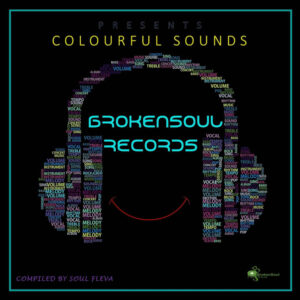 VA - Colourful Sounds (Compiled by Soul Fleva)