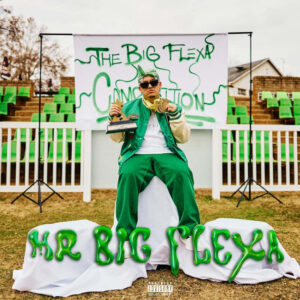 Costa Titch & Diamond Platnumz - Superstar (feat. Ma Gang Official)