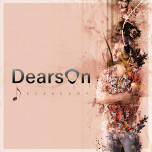 Dearson - Onjengawe (feat. DJ Kabila)