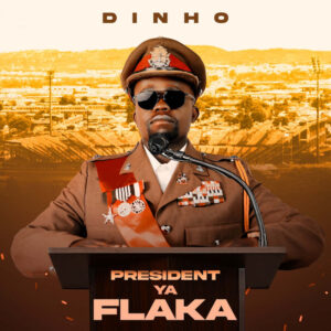 Dinho - Soloko (feat. Kabza De Small, Stakev & Makhanj)