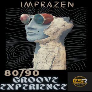 Imprazen - 80/90 Groove Experience