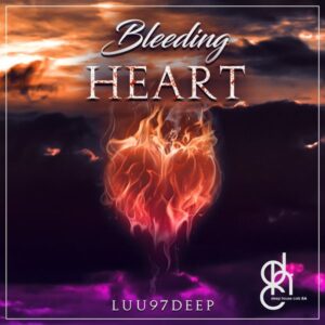 Luu97deep - Bleeding Heart EP
