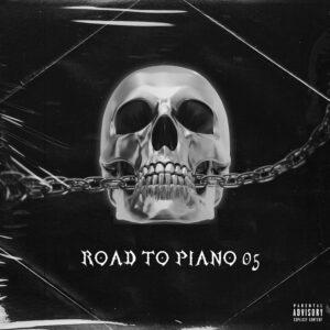 Mellow Tee & Vigro Deep - Road to Piano 05