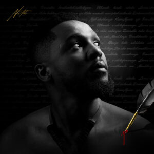 Nathi - Sondela My Love (feat. Tee Tee)