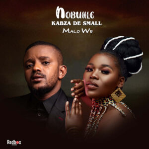 Nobuhle & Kabza De Small - Malo We