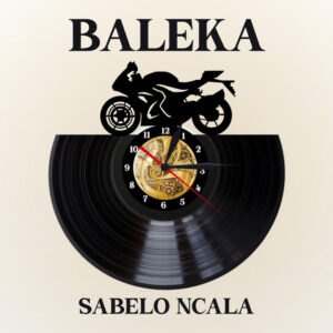 Sabelo Ncala - Baleka