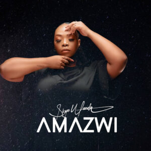 Skye Wanda - AMAZWI
