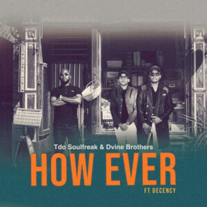 Tdo Soulfreak & Dvine Brothers, Decency - How Ever (Remixes)