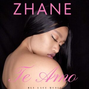 Zhane - Te Amo