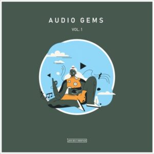 VA - Audio Gems, Vol. 1