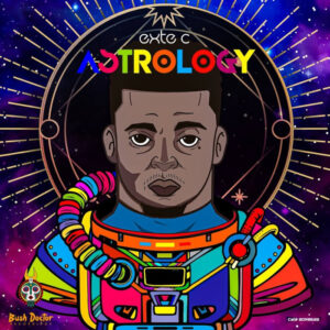 Exte C - Astrology EP