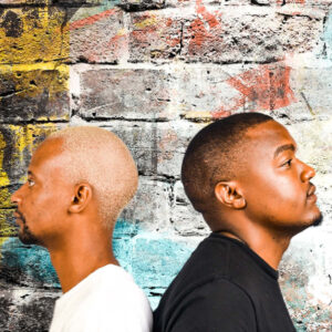 Afro Brotherz - Sunrise Music EP
